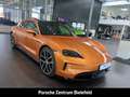 Porsche Taycan GTS Sport Turismo  Nordischgold Head-Up Gold - thumbnail 8
