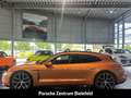 Porsche Taycan GTS Sport Turismo  Nordischgold Head-Up Gold - thumbnail 2