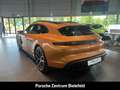 Porsche Taycan GTS Sport Turismo  Nordischgold Head-Up Gold - thumbnail 3