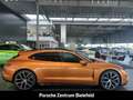 Porsche Taycan GTS Sport Turismo  Nordischgold Head-Up Gold - thumbnail 7
