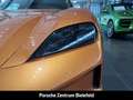Porsche Taycan GTS Sport Turismo  Nordischgold Head-Up Gold - thumbnail 10