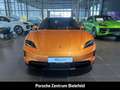 Porsche Taycan GTS Sport Turismo  Nordischgold Head-Up Gold - thumbnail 4