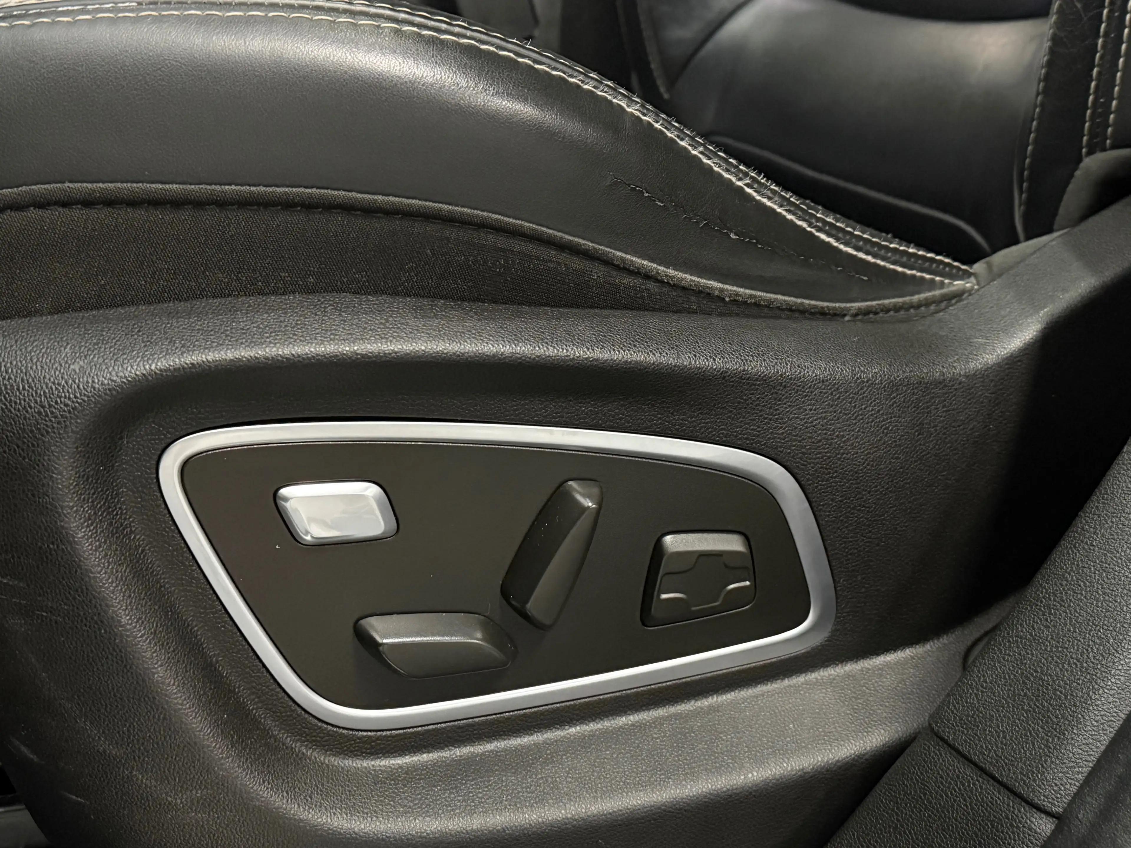 Renault Scenic 1.6 dCi Energy Initiale Paris - Bose Automaat 2018 - 7 ZIT! — photo 13