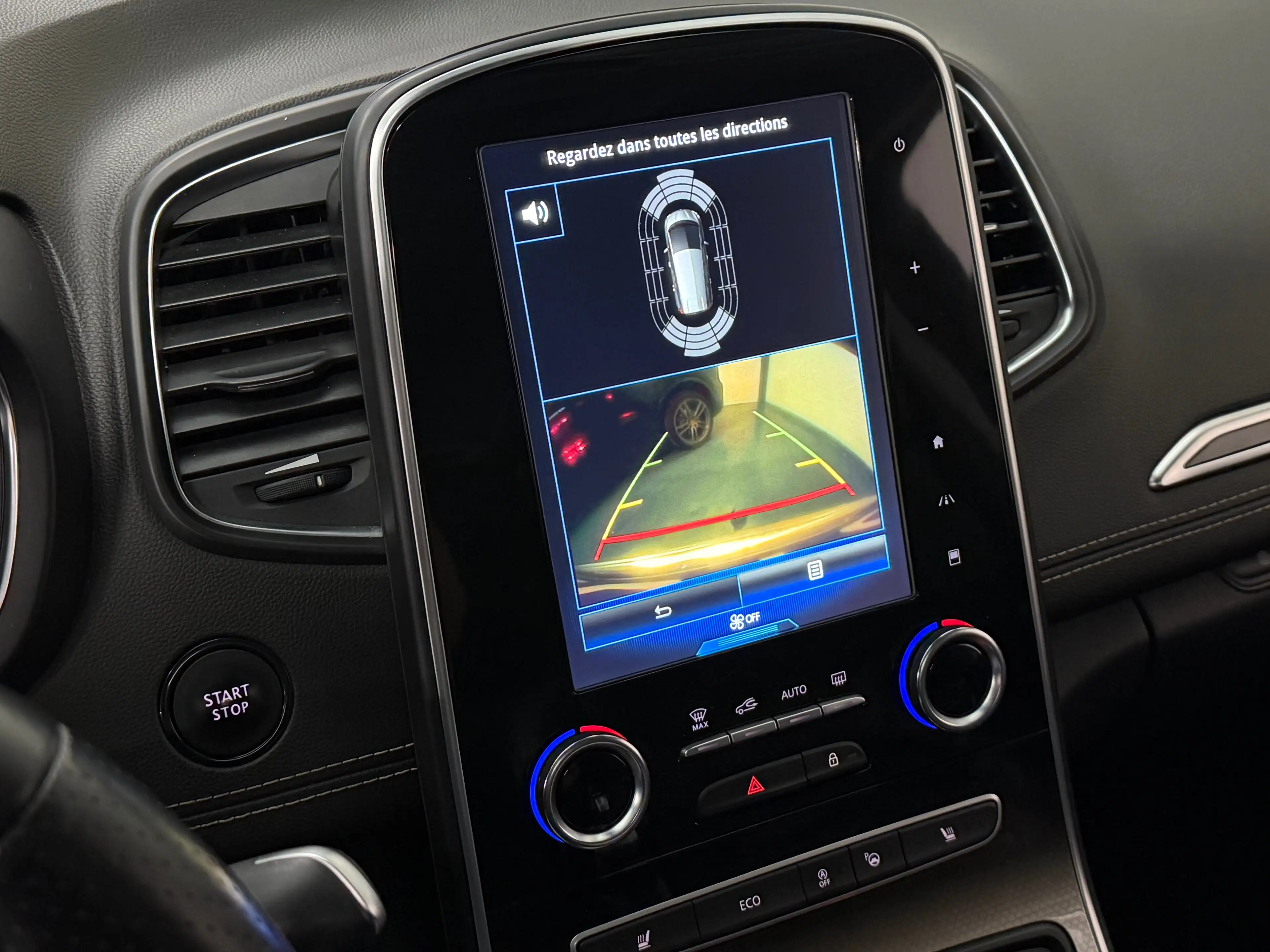Renault Scenic 1.6 dCi Energy Initiale Paris - Bose Automaat 2018 - 7 ZIT! — photo 14