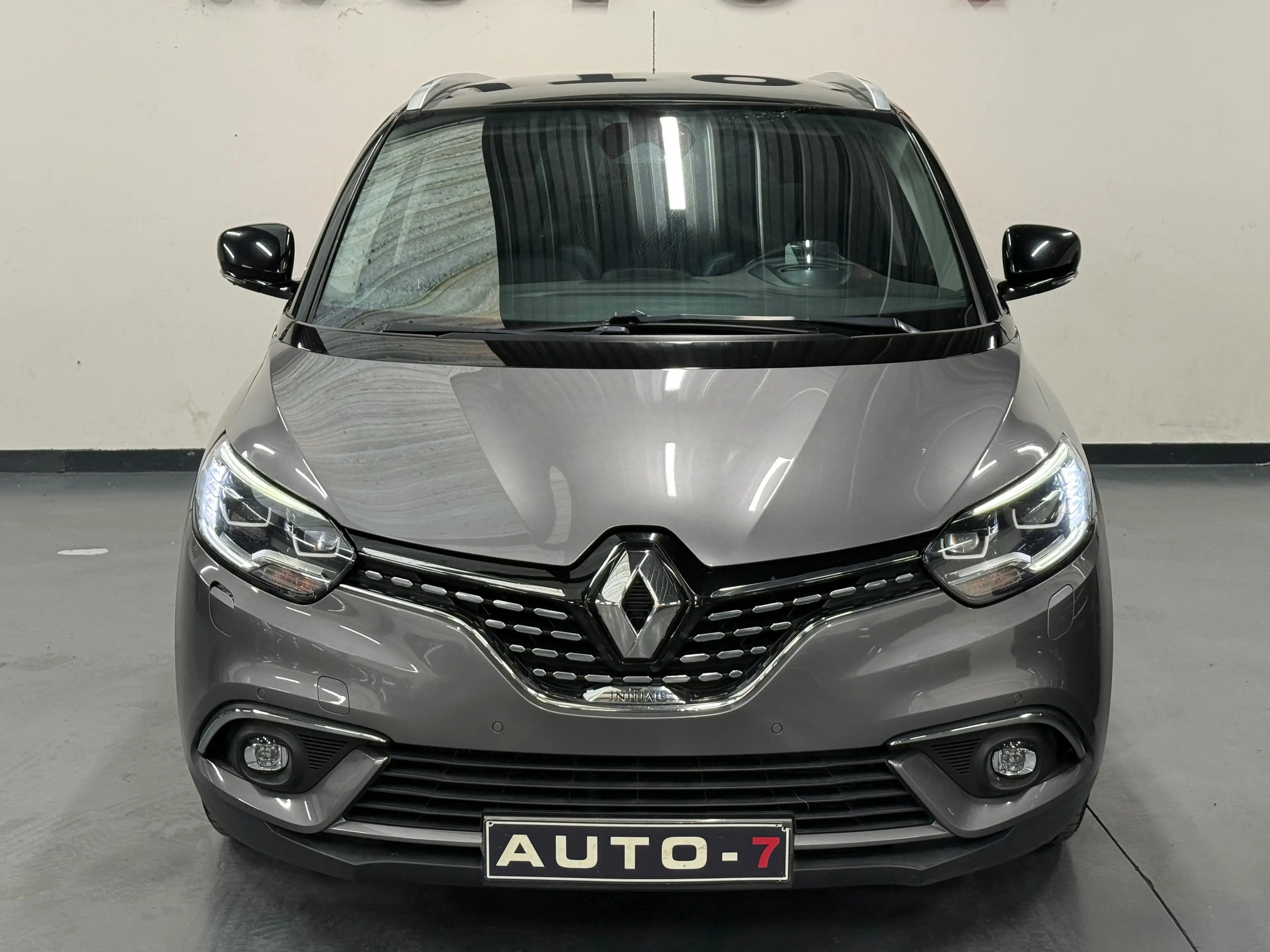 Renault Scenic 1.6 dCi Energy Initiale Paris - Bose Automaat 2018 - 7 ZIT! — photo 7