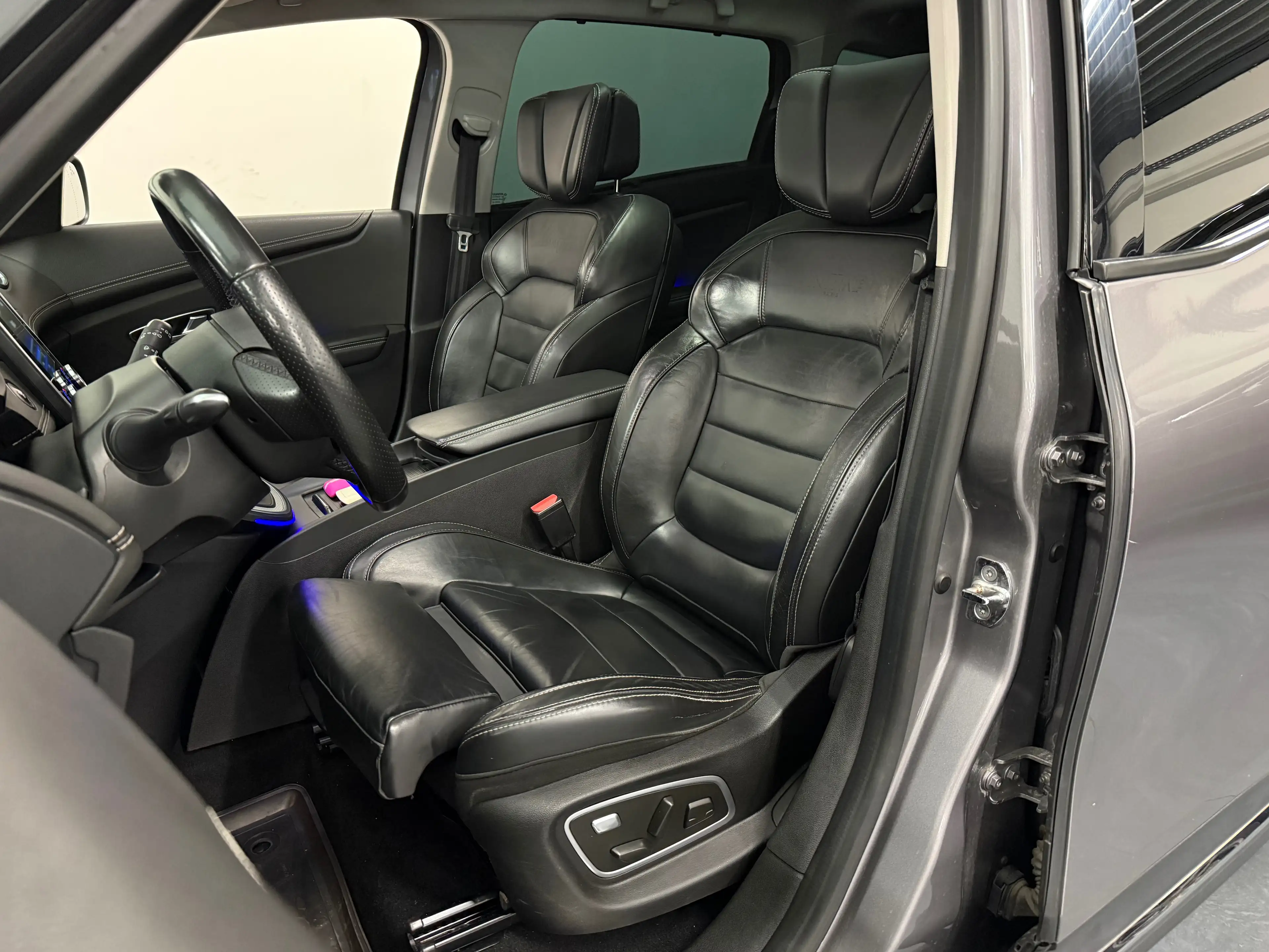 Renault Scenic 1.6 dCi Energy Initiale Paris - Bose Automaat 2018 - 7 ZIT! — photo 9