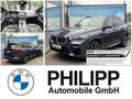 BMW X5 xDrive30d M Sport LASER Int-Lenk Sitzlüftung Grau - thumbnail 1