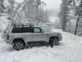 Nissan Patrol Patrol 3.0TD Luxury Luxury Plateado - thumbnail 7
