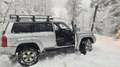 Nissan Patrol Patrol 3.0TD Luxury Luxury Plateado - thumbnail 10