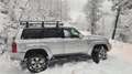 Nissan Patrol Patrol 3.0TD Luxury Luxury Plateado - thumbnail 9