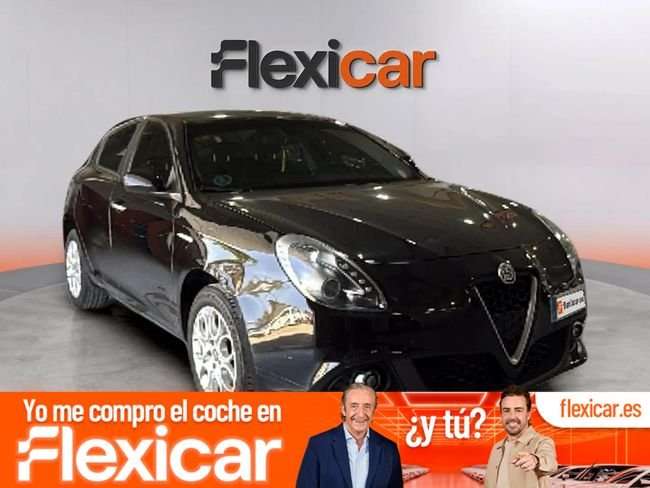 Alfa Romeo Giulietta 1.4 TB 120 Super - foto 1