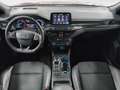 Ford Focus 1.0 Ecoboost Trend+ Aut. 125 Rojo - thumbnail 9