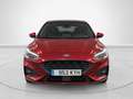 Ford Focus 1.0 Ecoboost Trend+ Aut. 125 Rojo - thumbnail 7
