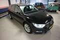 Volkswagen Passat Variant 1.6 TDI Highline / LEER / AUTOMAAT / BLACK ON BLAC Negro - thumbnail 5