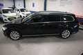 Volkswagen Passat Variant 1.6 TDI Highline / LEER / AUTOMAAT / BLACK ON BLAC Negro - thumbnail 15