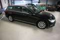 Volkswagen Passat Variant 1.6 TDI Highline / LEER / AUTOMAAT / BLACK ON BLAC Negro - thumbnail 3