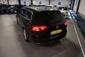 Volkswagen Passat Variant 1.6 TDI Highline / LEER / AUTOMAAT / BLACK ON BLAC Negro - thumbnail 13