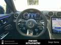 Mercedes-Benz C 63 AMG C 63 S E PERF T Drivers+Pano+Aero+Burm3D+HuD+AHK Noir - thumbnail 26
