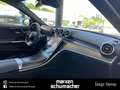 Mercedes-Benz C 63 AMG C 63 S E PERF T Drivers+Pano+Aero+Burm3D+HuD+AHK Noir - thumbnail 23