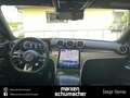 Mercedes-Benz C 63 AMG C 63 S E PERF T Drivers+Pano+Aero+Burm3D+HuD+AHK Noir - thumbnail 25