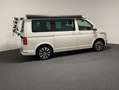 Volkswagen T6.1 California 2.0 TDI DSG Ocean Weiß - thumbnail 7