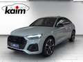 Audi SQ5 3,0 TDI Sportback quattro +21 ZOLL+MATRIX+PANO Grau - thumbnail 1