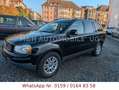 Volvo XC90 XC90 D5 Momentum Schwarz - thumbnail 3