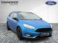 Ford Focus Business Motor NEU bei 89.000 km NAVI PDC AUT Gris - thumbnail 9