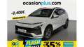 Hyundai BAYON 1.0 TGDI 48V Maxx Blanc - thumbnail 1