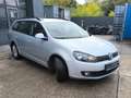 Volkswagen Golf VI Variant Trendline Argent - thumbnail 5