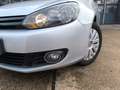 Volkswagen Golf VI Variant Trendline Argent - thumbnail 3