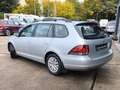 Volkswagen Golf VI Variant Trendline Argent - thumbnail 4