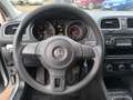 Volkswagen Golf VI Variant Trendline Argent - thumbnail 11