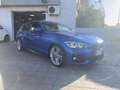 BMW 114 d 5p. Msport Veicolo per Neopatentato Blu/Azzurro - thumbnail 2