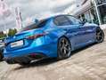 Alfa Romeo Giulia Competizione MY23 2.0 Q4 vom AR Vertragshändler Blauw - thumbnail 2