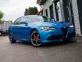 Alfa Romeo Giulia Competizione MY23 2.0 Q4 vom AR Vertragshändler Blau - thumbnail 2