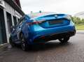 Alfa Romeo Giulia Competizione MY23 2.0 Q4 vom AR Vertragshändler Blau - thumbnail 4