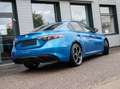 Alfa Romeo Giulia Competizione MY23 2.0 Q4 vom AR Vertragshändler Blau - thumbnail 3