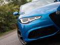 Alfa Romeo Giulia Competizione MY23 2.0 Q4 vom AR Vertragshändler Blau - thumbnail 5