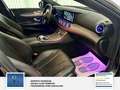 Mercedes-Benz CLS 350 d 4Matic Spurhalteassistent, Rückfahrkamera, Leder Negru - thumbnail 14
