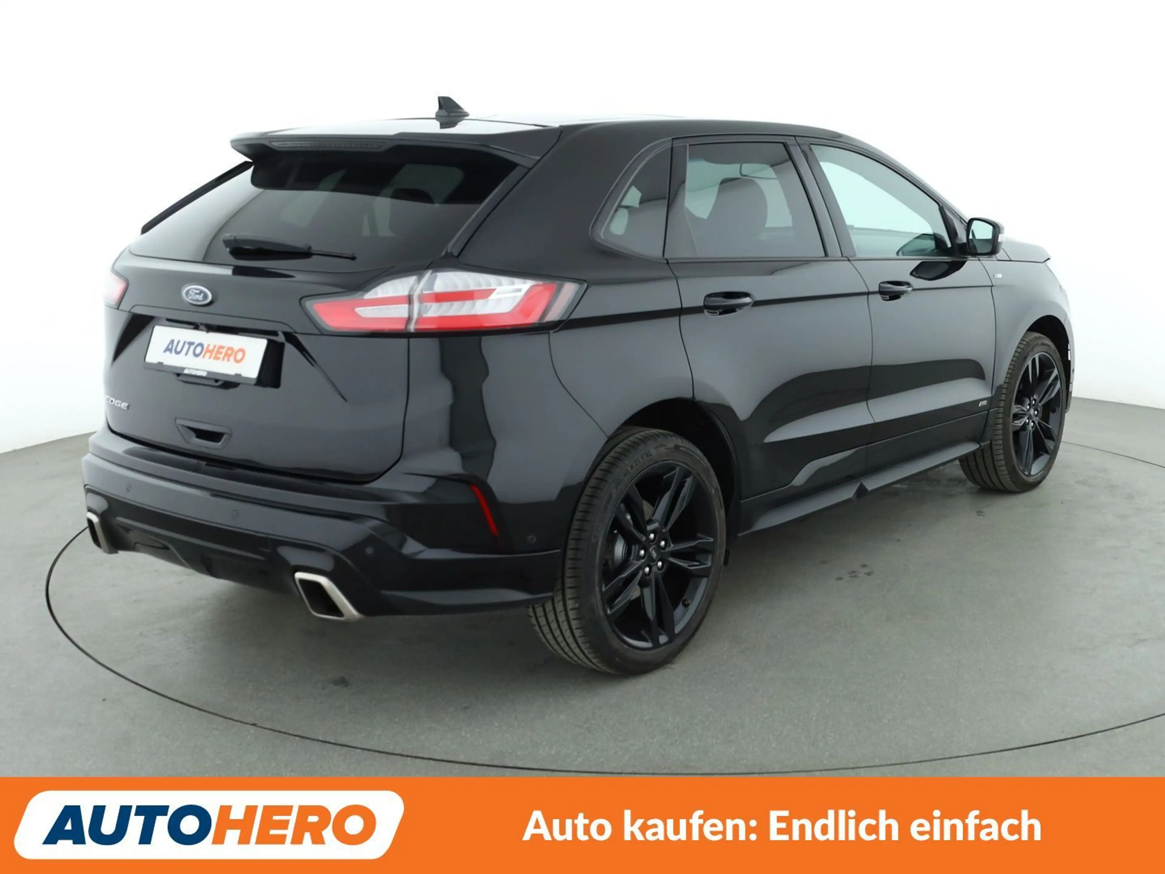 Ford Edge 2.0 TDCi EcoBlue ST-Line 4x4 Aut.*NAV*MATRIX*ACC — photo 6