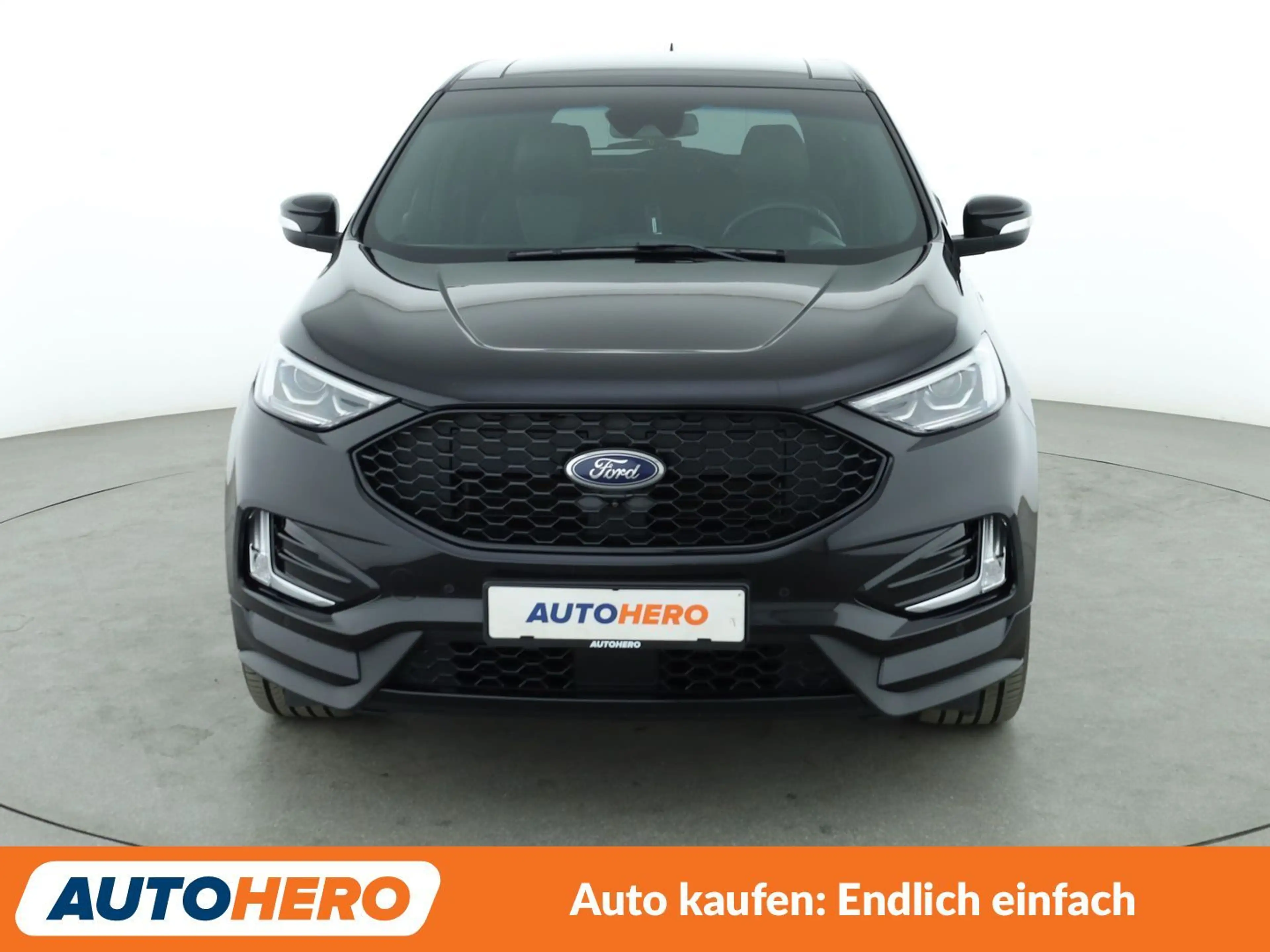 Ford Edge 2.0 TDCi EcoBlue ST-Line 4x4 Aut.*NAV*MATRIX*ACC — photo 9