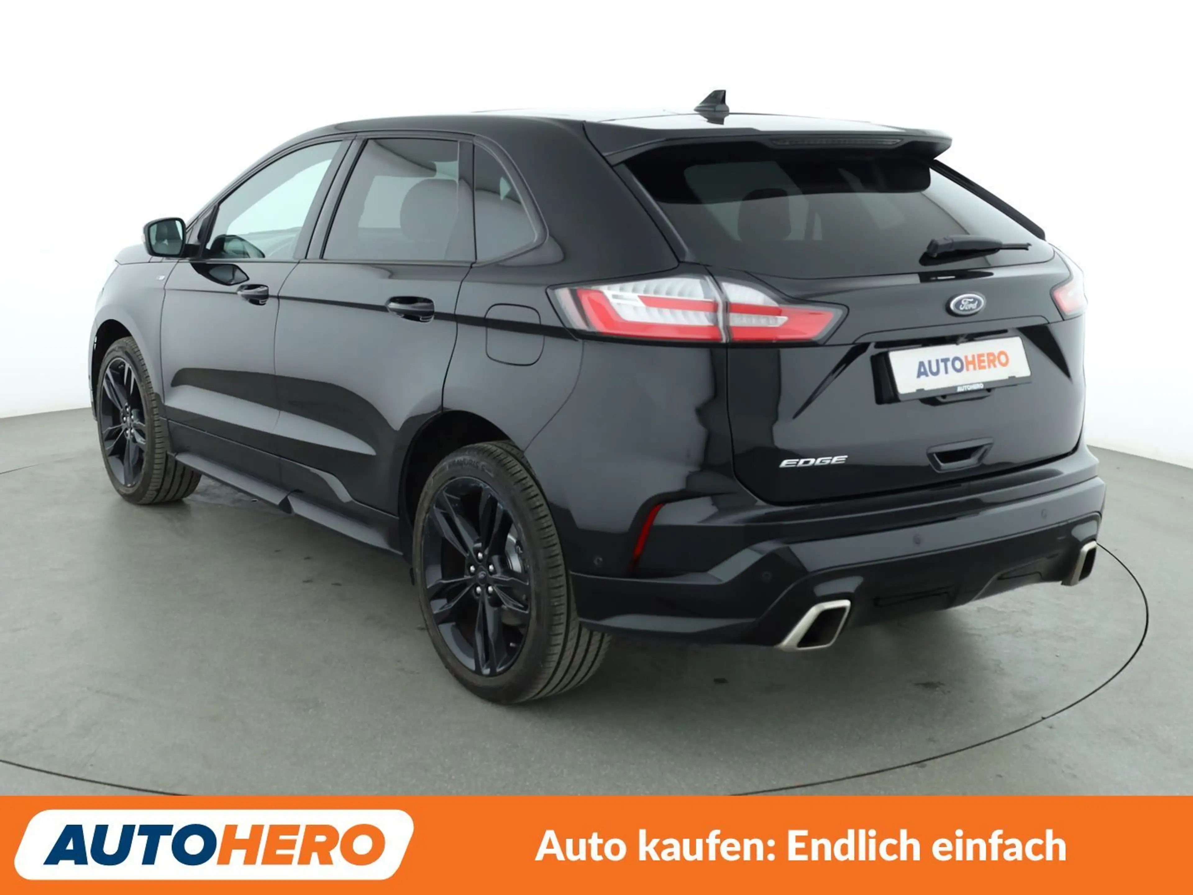 Ford Edge 2.0 TDCi EcoBlue ST-Line 4x4 Aut.*NAV*MATRIX*ACC — photo 4
