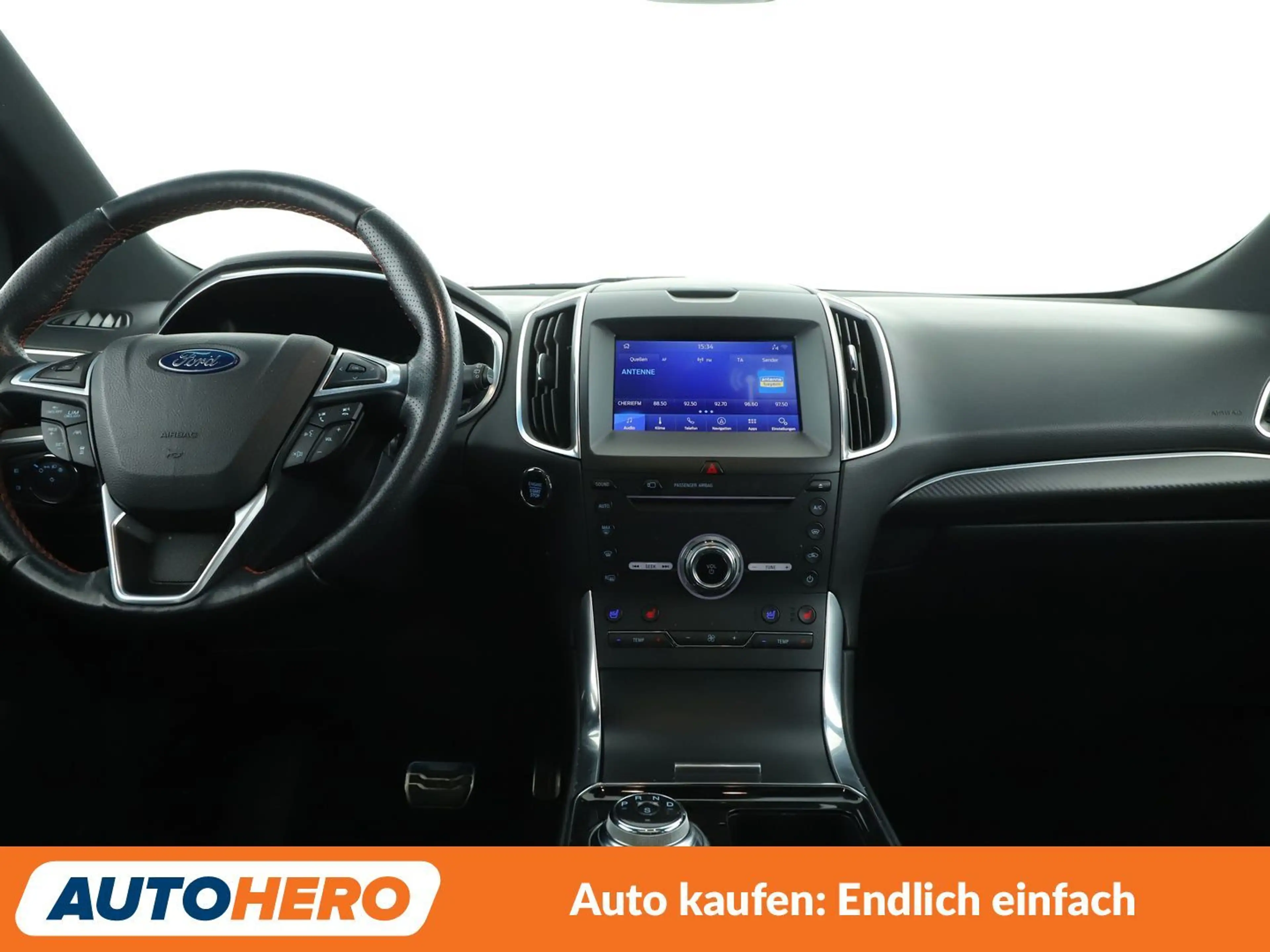 Ford Edge 2.0 TDCi EcoBlue ST-Line 4x4 Aut.*NAV*MATRIX*ACC — photo 12