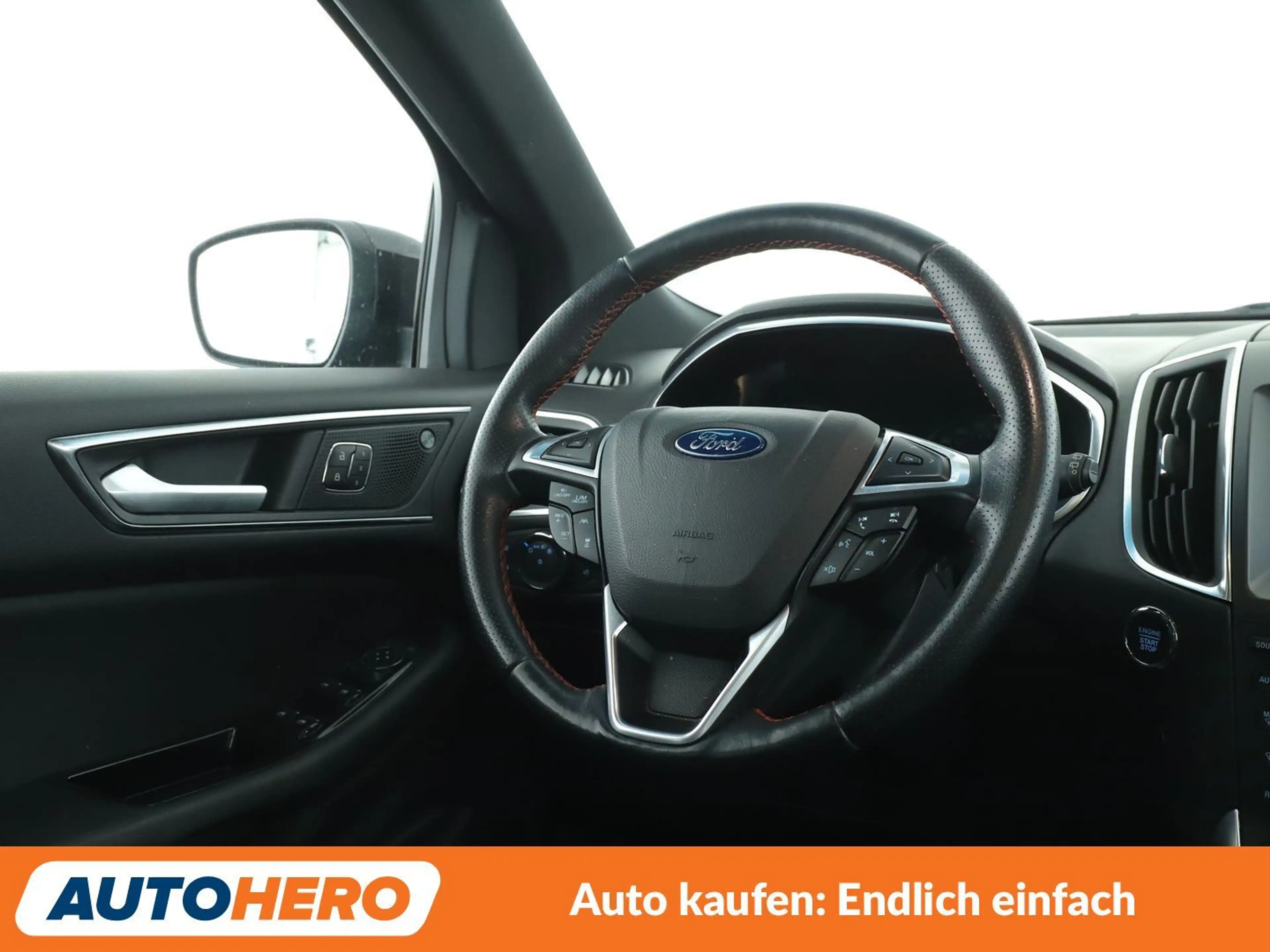 Ford Edge 2.0 TDCi EcoBlue ST-Line 4x4 Aut.*NAV*MATRIX*ACC — photo 13