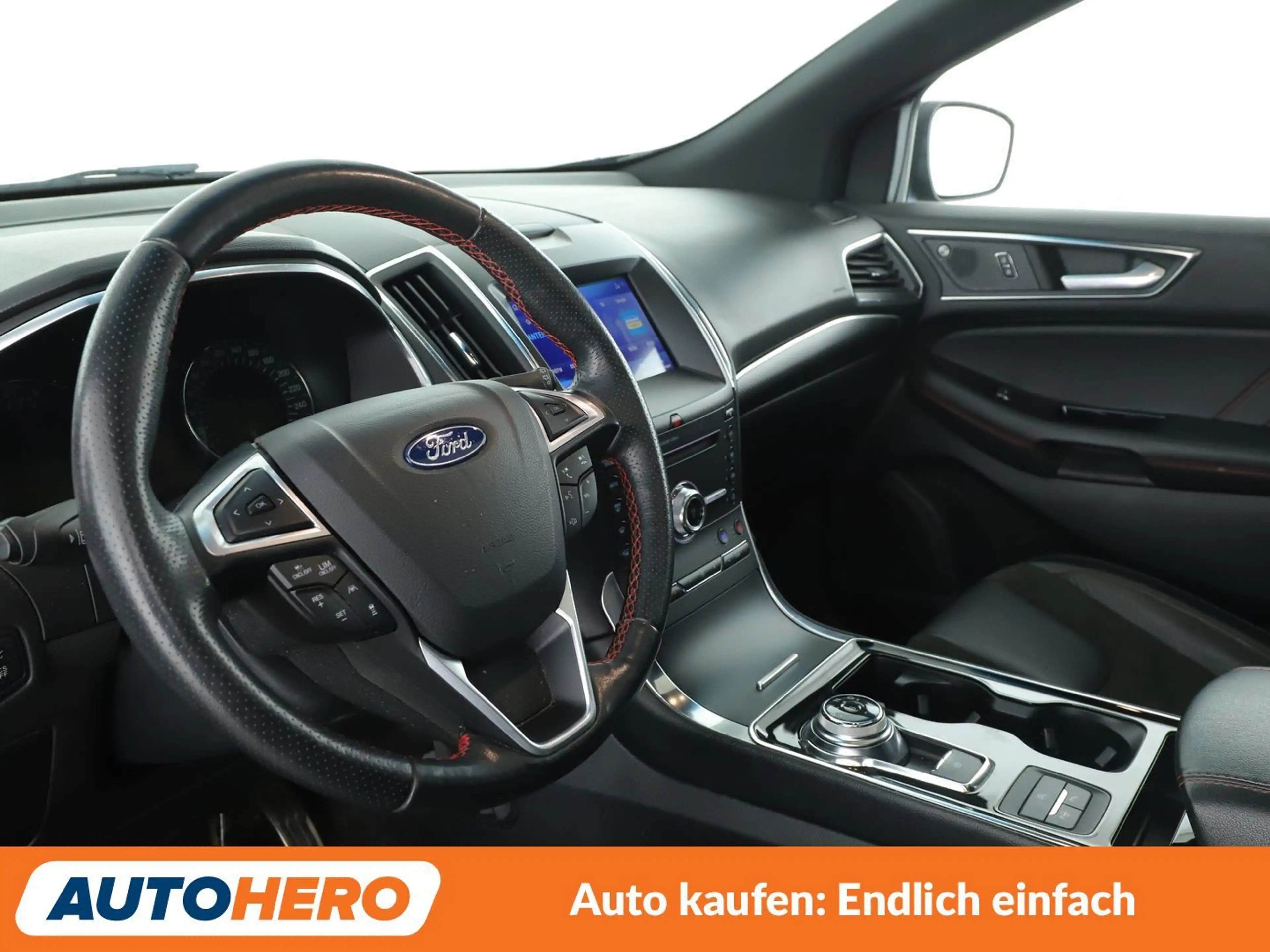 Ford Edge 2.0 TDCi EcoBlue ST-Line 4x4 Aut.*NAV*MATRIX*ACC — photo 11