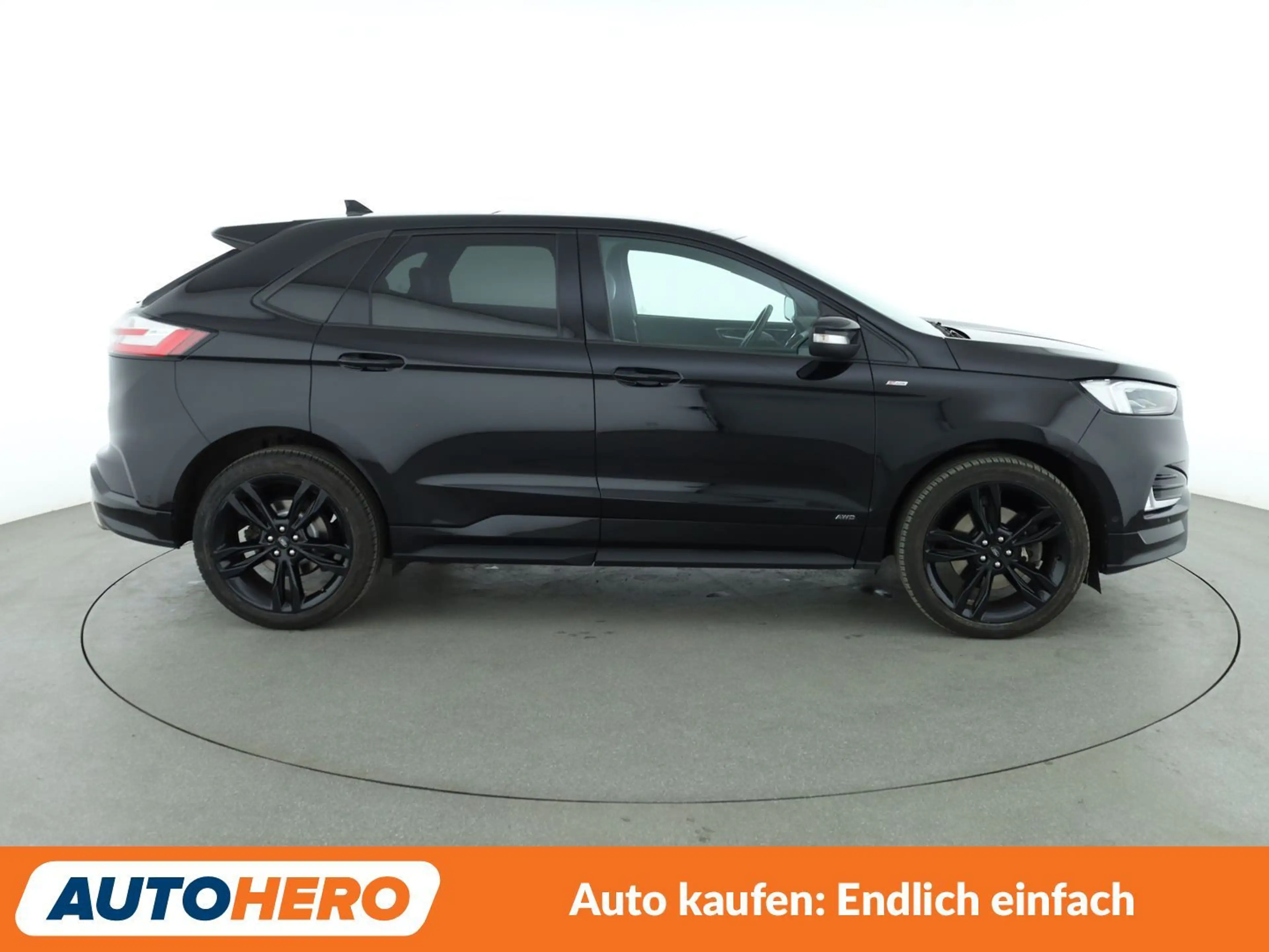 Ford Edge 2.0 TDCi EcoBlue ST-Line 4x4 Aut.*NAV*MATRIX*ACC — photo 7
