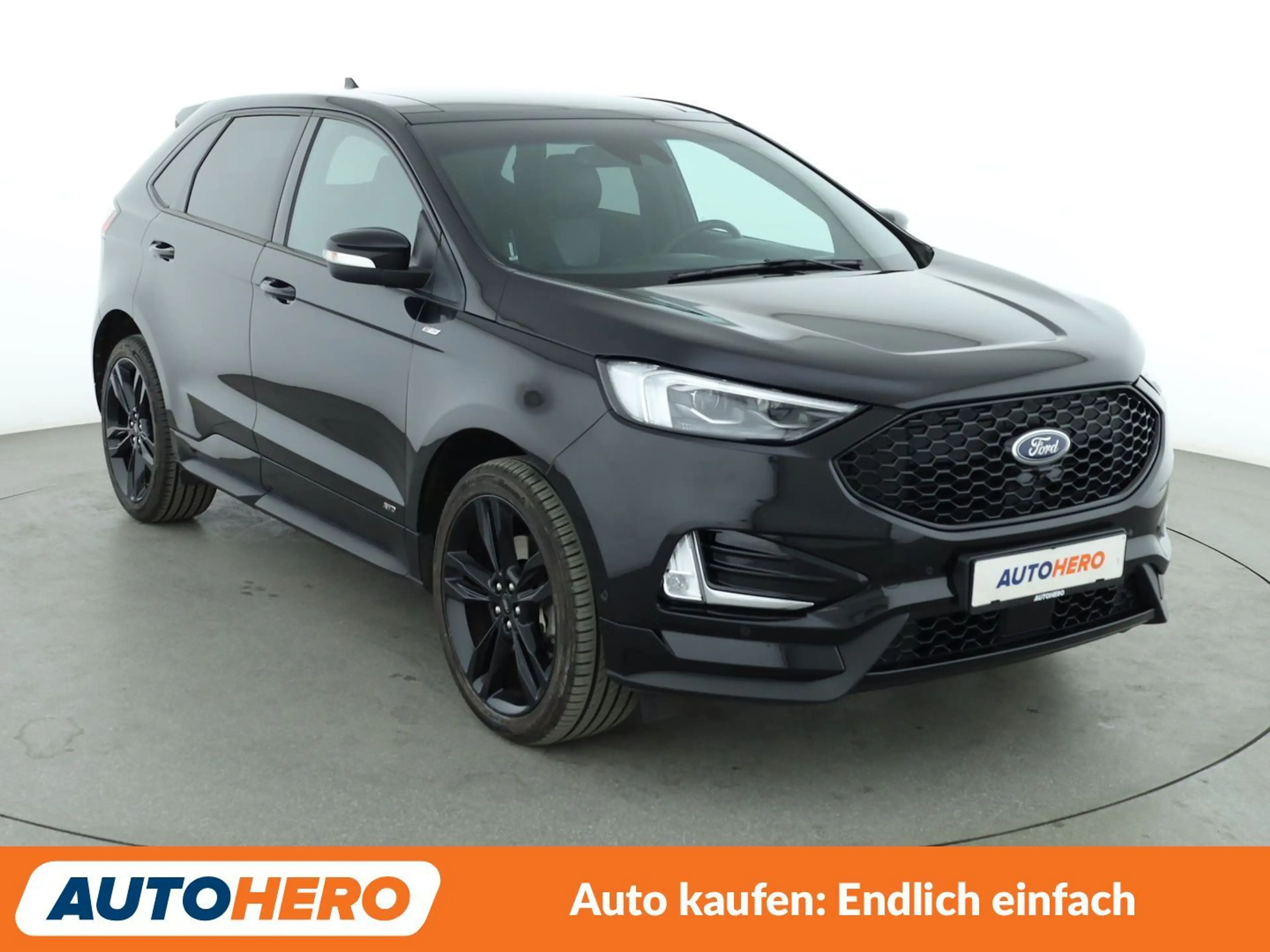 Ford Edge 2.0 TDCi EcoBlue ST-Line 4x4 Aut.*NAV*MATRIX*ACC — photo 8