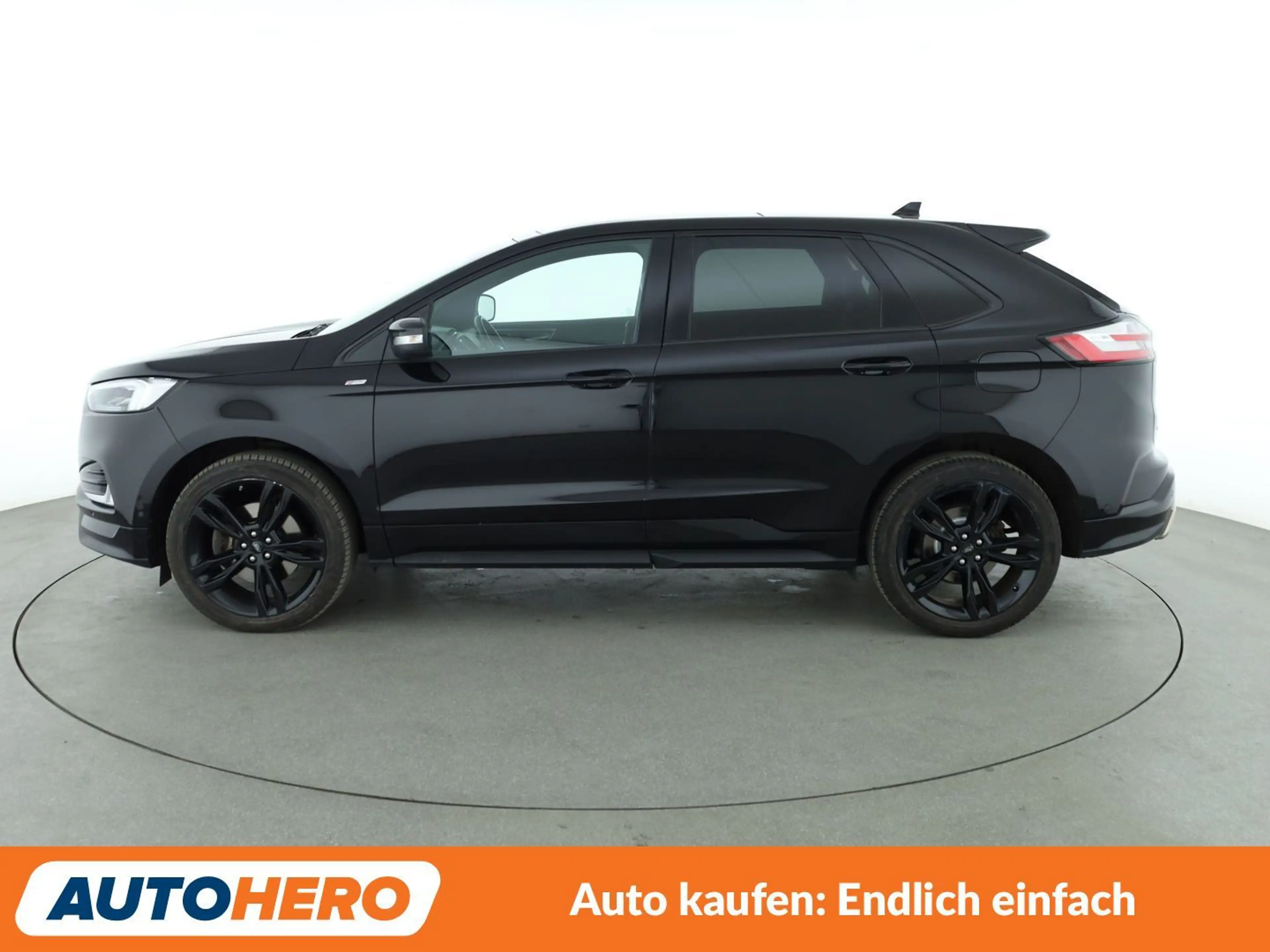 Ford Edge 2.0 TDCi EcoBlue ST-Line 4x4 Aut.*NAV*MATRIX*ACC — photo 3