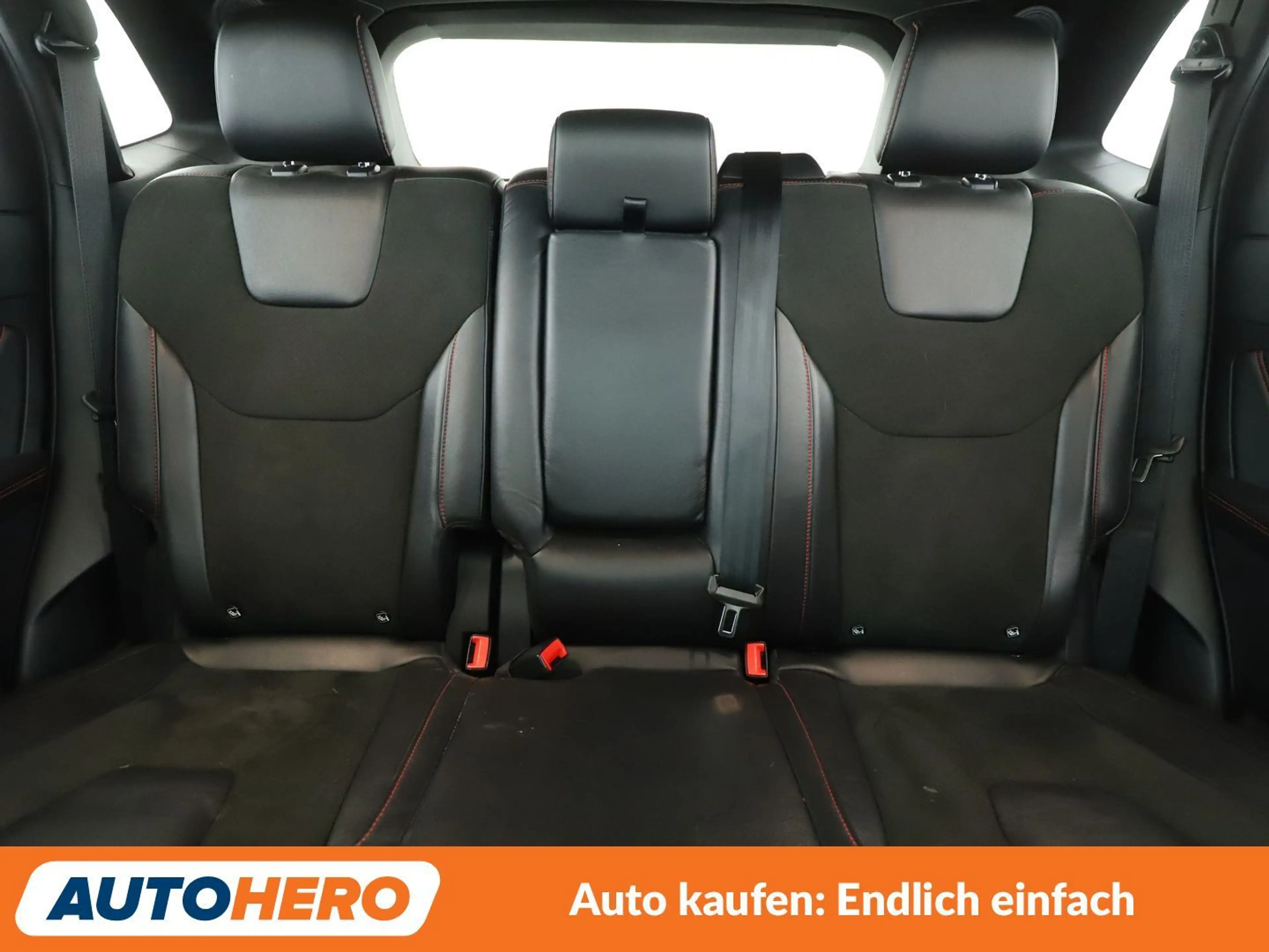 Ford Edge 2.0 TDCi EcoBlue ST-Line 4x4 Aut.*NAV*MATRIX*ACC — photo 15